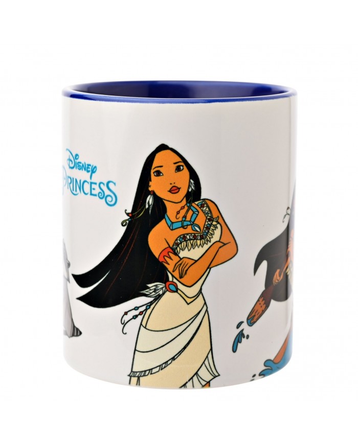 Mug Pocahontas - 325 ml