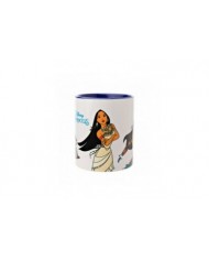 Mug Pocahontas - 325 ml