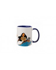 Mug Pocahontas - 325 ml