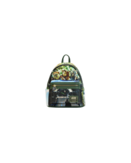 Sac à dos Loungefly - Star Wars Le Retour du Jedi