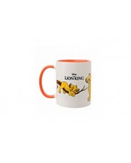 Mug Le Roi Lion - Simba - 325 ml