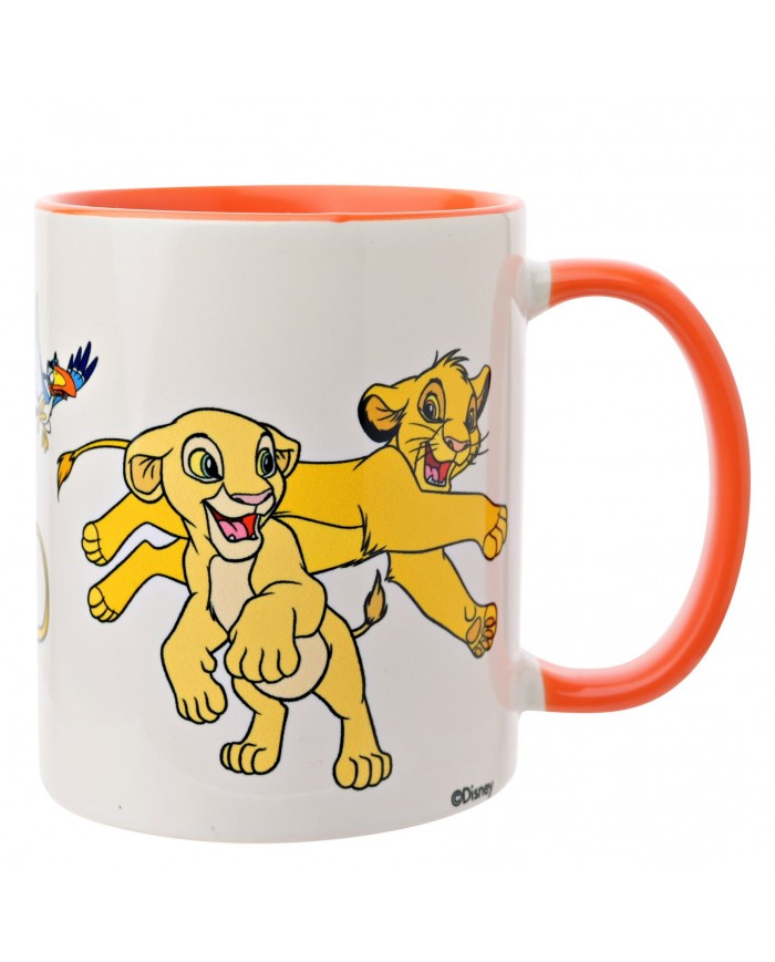 Mug Le Roi Lion - Simba - 325 ml
