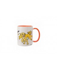 Mug Le Roi Lion - Simba - 325 ml