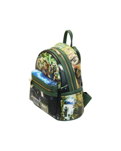 Sac à dos Loungefly - Star Wars Le Retour du Jedi