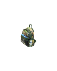 Sac à dos Loungefly - Star Wars Le Retour du Jedi