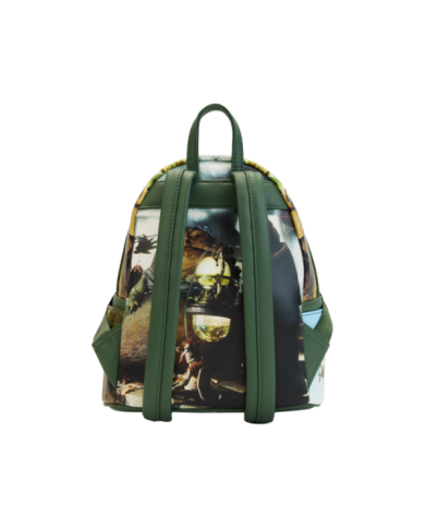Sac à dos Loungefly - Star Wars Le Retour du Jedi