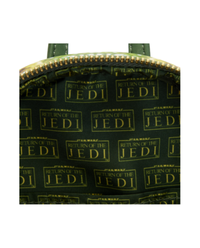 Sac à dos Loungefly - Star Wars Le Retour du Jedi