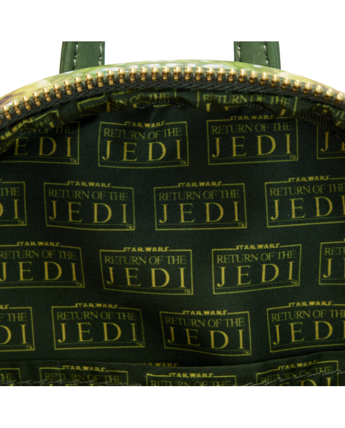 Sac à dos Loungefly - Star Wars Le Retour du Jedi