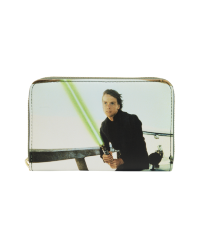 Portefeuille Loungefly - Star Wars Le Retour du Jedi