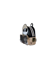 Sac à dos Loungefly - L'Etrange Noël de Mr Jack Scientific Method Bedtime Jack Cosplay Glow