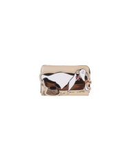 Portefeuille Loungefly - L'Etrange Noël de Mr Jack Scientific Method