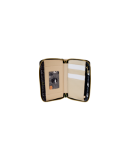 Portefeuille Loungefly - L'Etrange Noël de Mr Jack Scientific Method