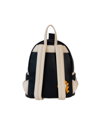 Sac à dos Loungefly - L'Etrange Noël de Mr Jack Mayor with Plans Cosplay Lenticular