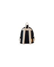 Sac à dos Loungefly - L'Etrange Noël de Mr Jack Mayor with Plans Cosplay Lenticular