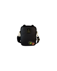 Sac à bandoulière Loungefly - L'Etrange Noël de Mr Jack Scary Teddy Crossbuddies® Cosplay