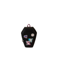 Sac à dos Loungefly - Monster High Coffin Locker Figural
