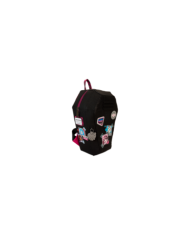 Sac à dos Loungefly - Monster High Coffin Locker Figural