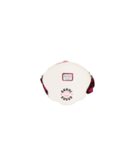 Sac à bandoulière Loungefly - Monster High Skullette Figural