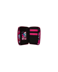 Portefeuille Loungefly - Monster High Logo