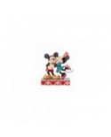 Disney Traditions - Mickey & Minnie - Hugs & Kisses