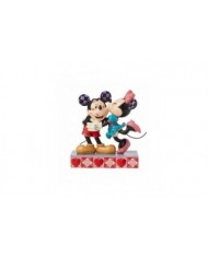 Disney Traditions - Mickey & Minnie - Hugs & Kisses