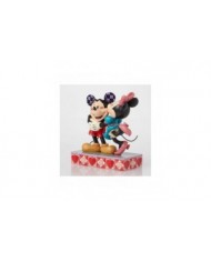 Disney Traditions - Mickey & Minnie - Hugs & Kisses