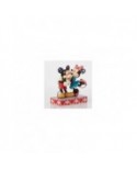 Disney Traditions - Mickey & Minnie - Hugs & Kisses