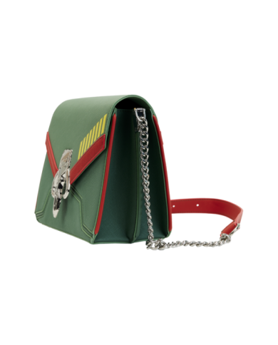 Sac à bandoulière Loungefly - Star Wars Boba Fett