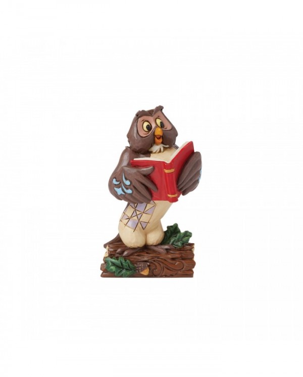 Disney Traditions - Maître Hibou