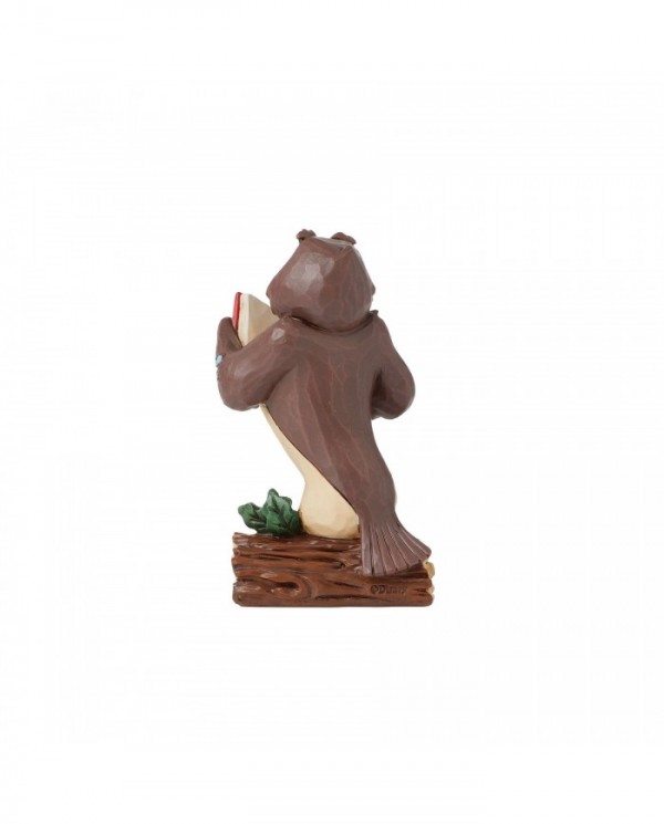 Disney Traditions - Maître Hibou