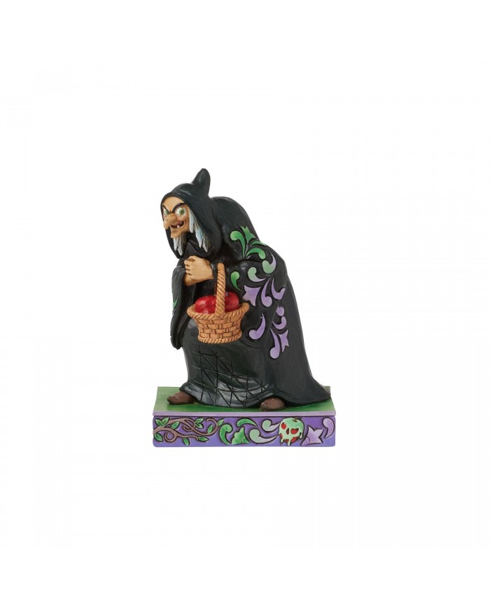 Disney Traditions - Sorcière Méchante Reine