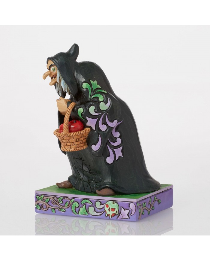 Disney Traditions - Sorcière Méchante Reine