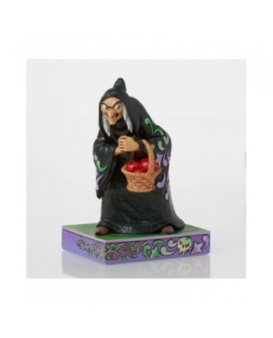 Disney Traditions - Sorcière Méchante Reine