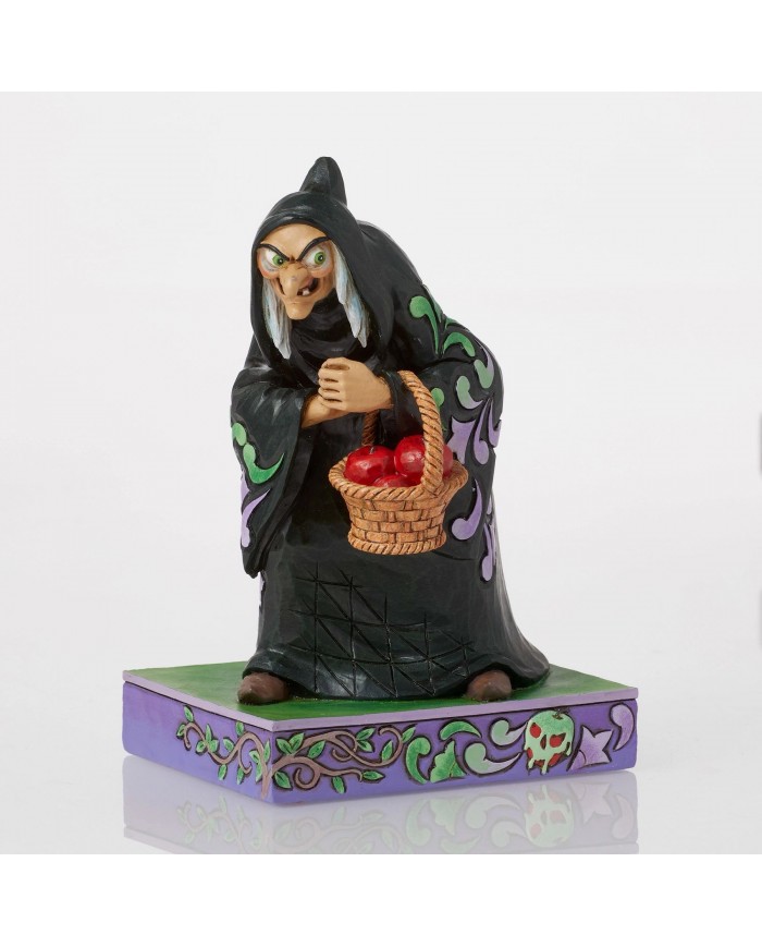 Disney Traditions - Sorcière Méchante Reine