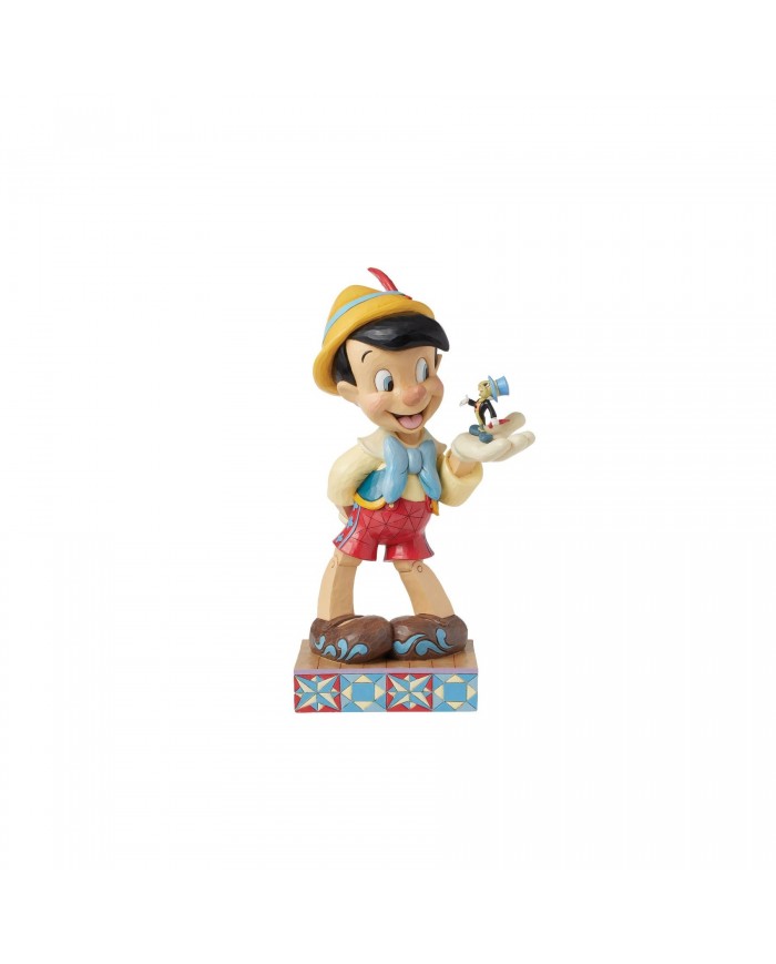 Disney Traditions - Grand Pinocchio