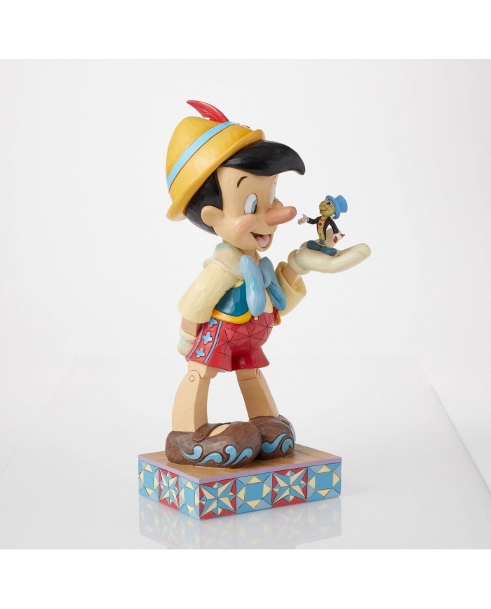 Disney Traditions - Grand Pinocchio