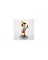 Disney Traditions - Grand Pinocchio