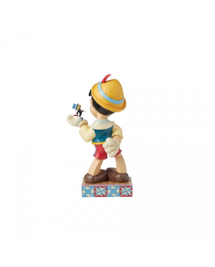 Disney Traditions - Grand Pinocchio