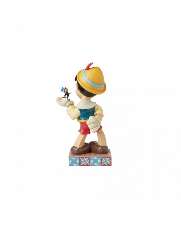 Disney Traditions - Grand Pinocchio