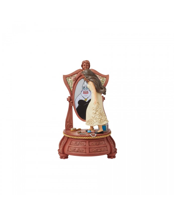 Disney Traditions - Vanessa Miroir Vanité