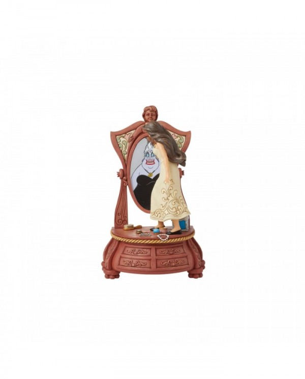 Disney Traditions - Vanessa Miroir Vanité