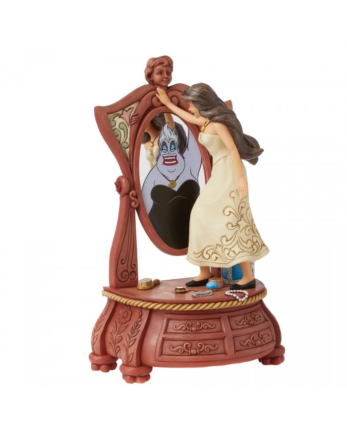 Disney Traditions - Vanessa Miroir Vanité