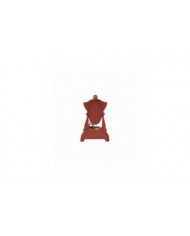 Disney Traditions - Vanessa Miroir Vanité