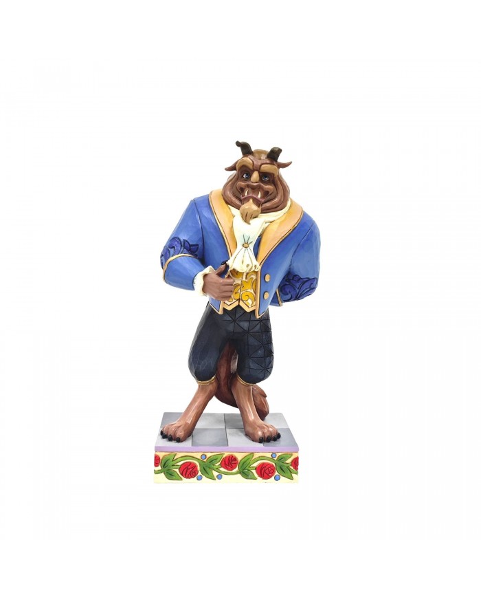 Disney Traditions - La Bête