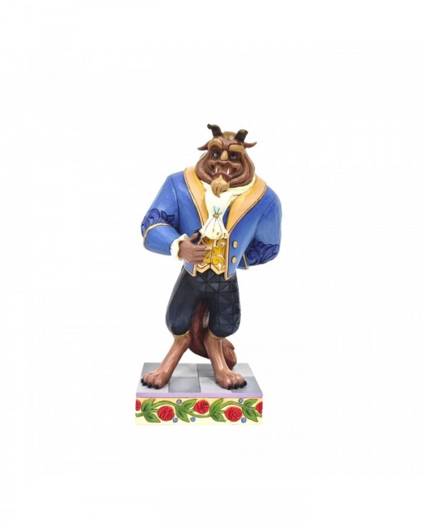 Disney Traditions - La Bête