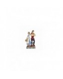 Disney Traditions - Belle et Gaston