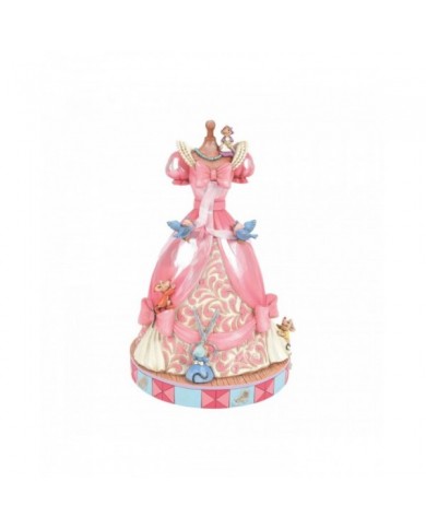 Disney Traditions - Robe de Cendrillon