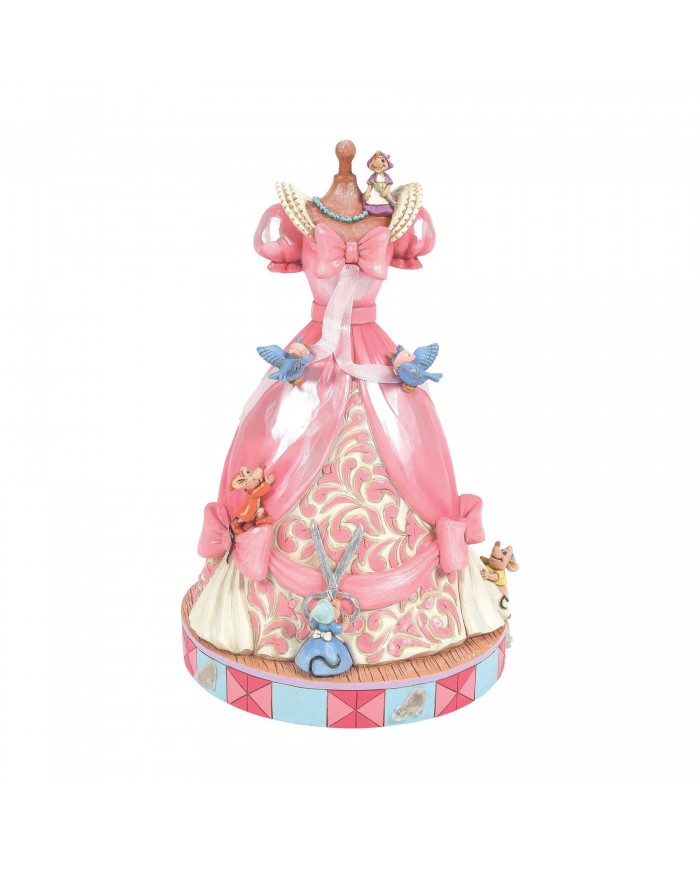 Disney Traditions - Robe de Cendrillon
