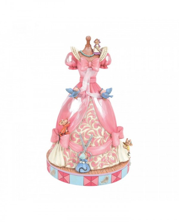 Disney Traditions - Robe de Cendrillon