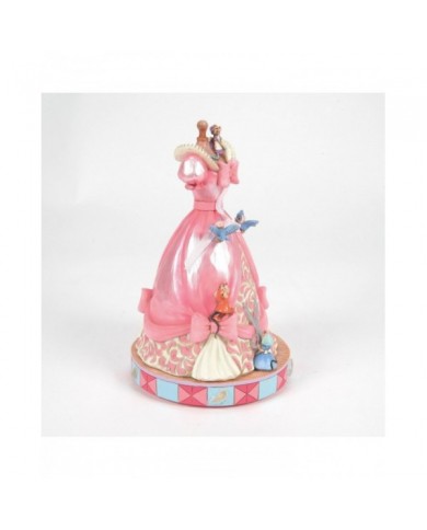 Disney Traditions - Robe de Cendrillon